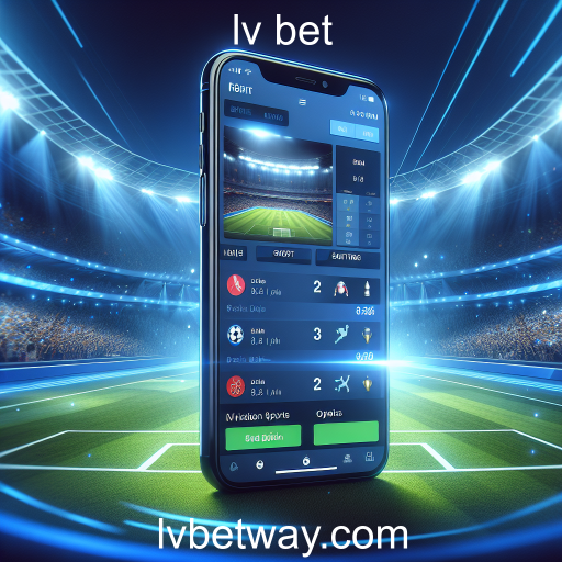 Apostas Esportivas: Uma Nova Era de Entretenimento com a LV Bet