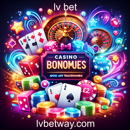 Descubra as Promoções Especiais do LV Bet e Aumente Suas Chances de Ganhar!